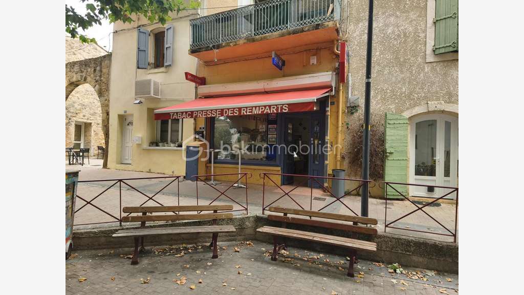 Vente FDC tabac presse FDJ au coeur de Bassan