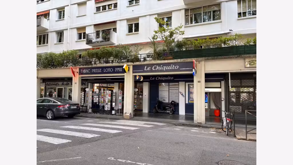 À vendre FDC Tabac Presse Loto au cœur de Bayonne