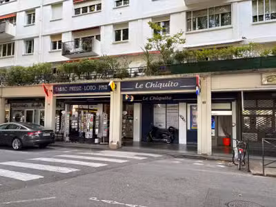 À vendre FDC Tabac Presse Loto au cœur de Bayonne