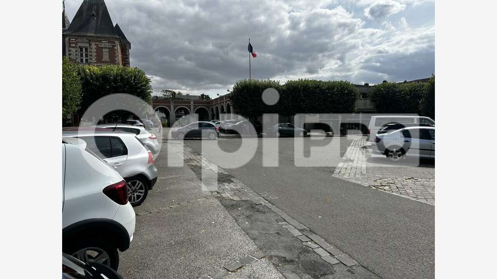 A vendre FDC Tabac/FDJ de 60m² dans l'Oise