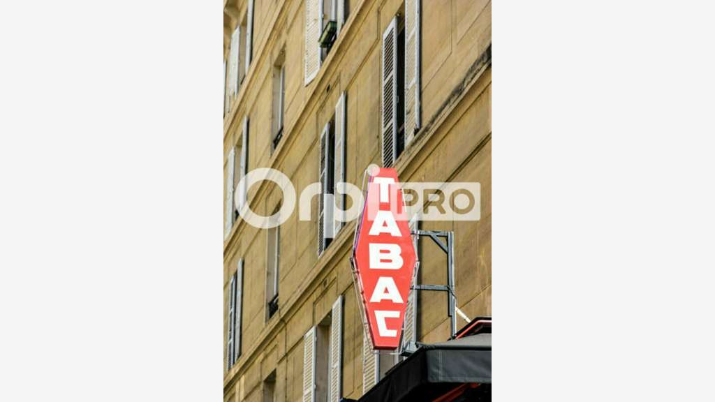 A vendre FDC Tabac/FDJ de 60m² dans l'Oise