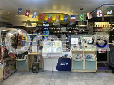 A vendre bar Tabac FDJ PMU Presse sur Beauvais