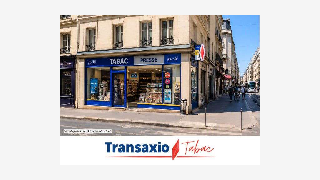Bar tabac FDJ à vendre empl N°1 à Belfort