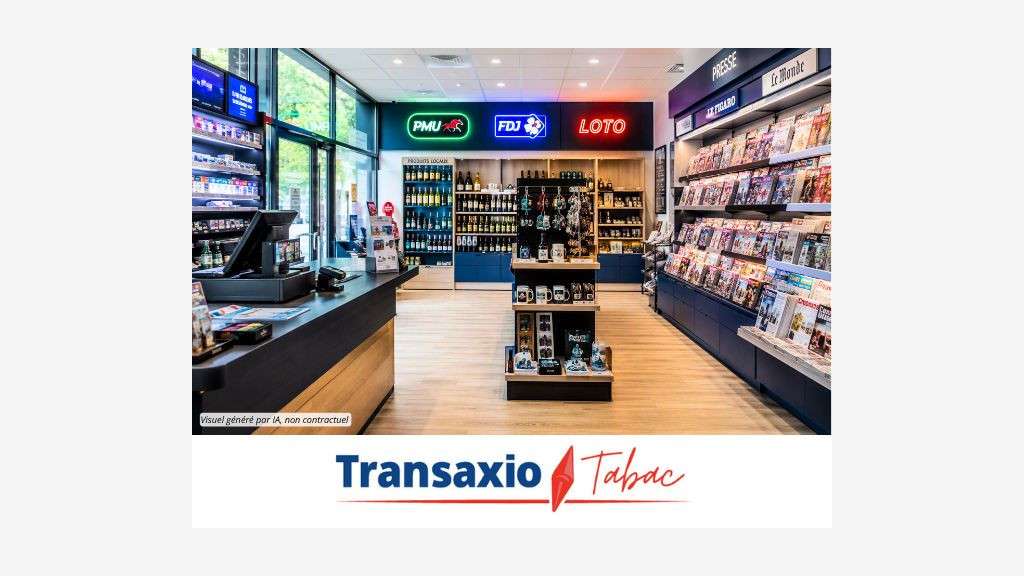 Bar tabac FDJ à vendre empl N°1 à Belfort