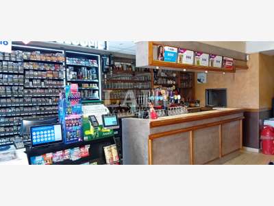 À vendre bar tabac FDJ en centre ville de Belleme