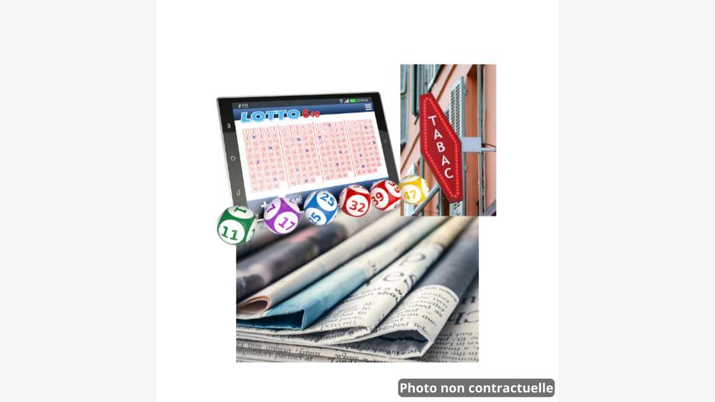 Vente FDC Tabac Presse Jeux empl n°1 à Besançon