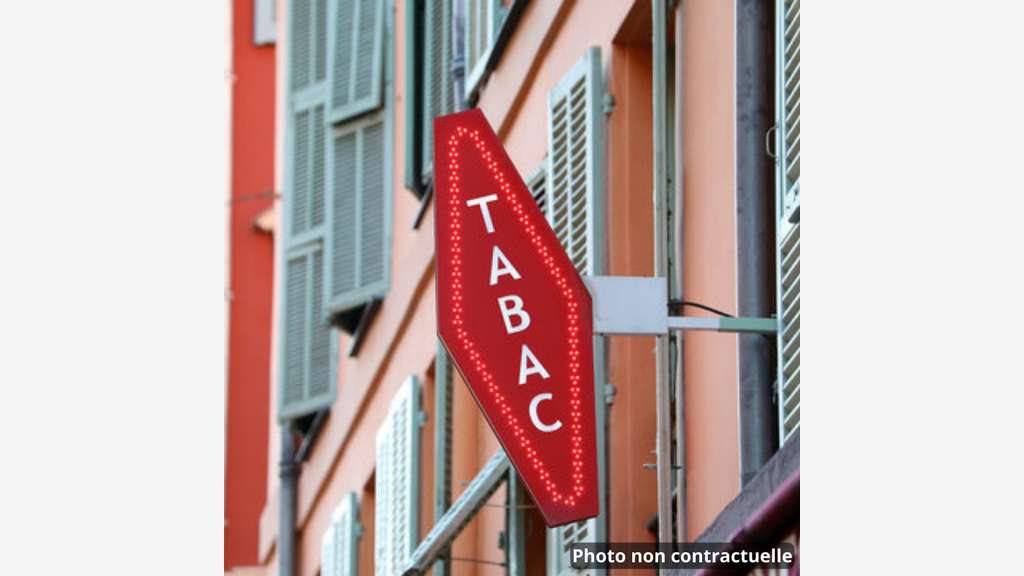 Vente FDC tabac presse jeux rentable à Besançon