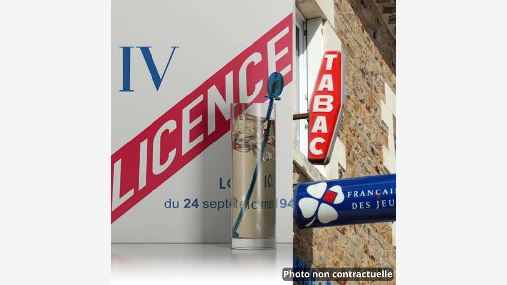 AV bar tabac Jeux de village dans Grand Besançon