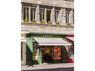 Vente Tabac - Presse - Loto à Besançon