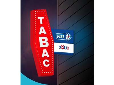 Vente Tabac - Presse - Loto à Béziers