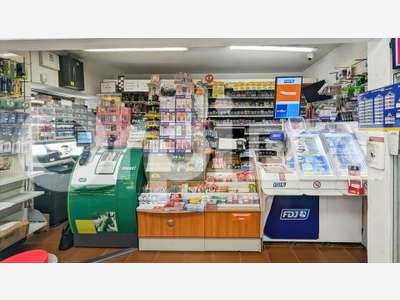A vendre FDC tabac épicerie proche de Béziers
