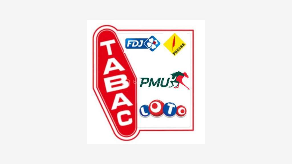 FONDS DE COMMERCE TABAC - PRESSE - FDJ - PMU |