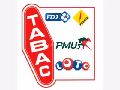 FONDS DE COMMERCE TABAC - PRESSE - FDJ - PMU |
