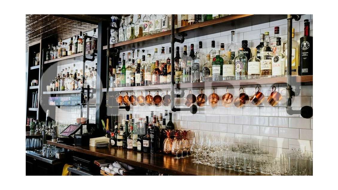 Vente bar tabac FDJ 120m² empl N°1 à Biarritz