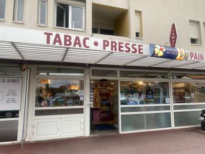 Tabac presse loto à vendre à Biarritz  