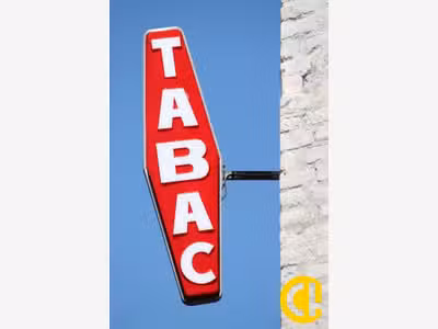 Vente FDC tabac presse FDJ jeux à Billom