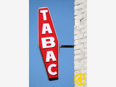 Vente FDC tabac presse FDJ jeux à Billom
