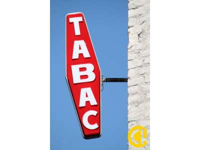 Vente Tabac - Presse - Loto à Billom