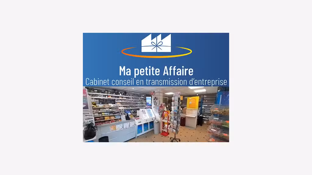 Vente tabac presse FDJ PMU à Blois