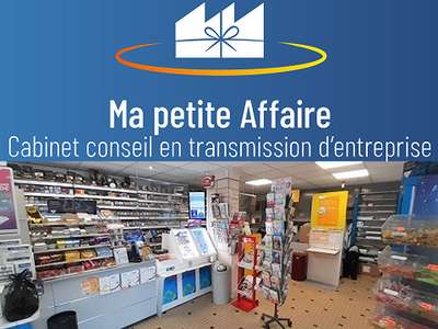 Vente Tabac - Presse - Loto à Blois