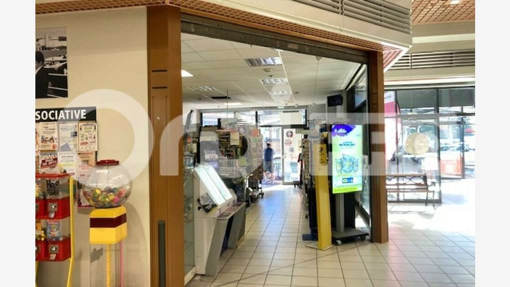 Vente bar Tabac FDJ dans Galerie Marchande Loiret