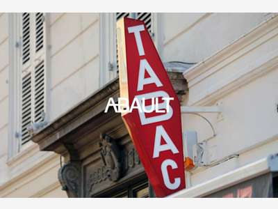 Vente FDC tabac presse loto route des plages 33