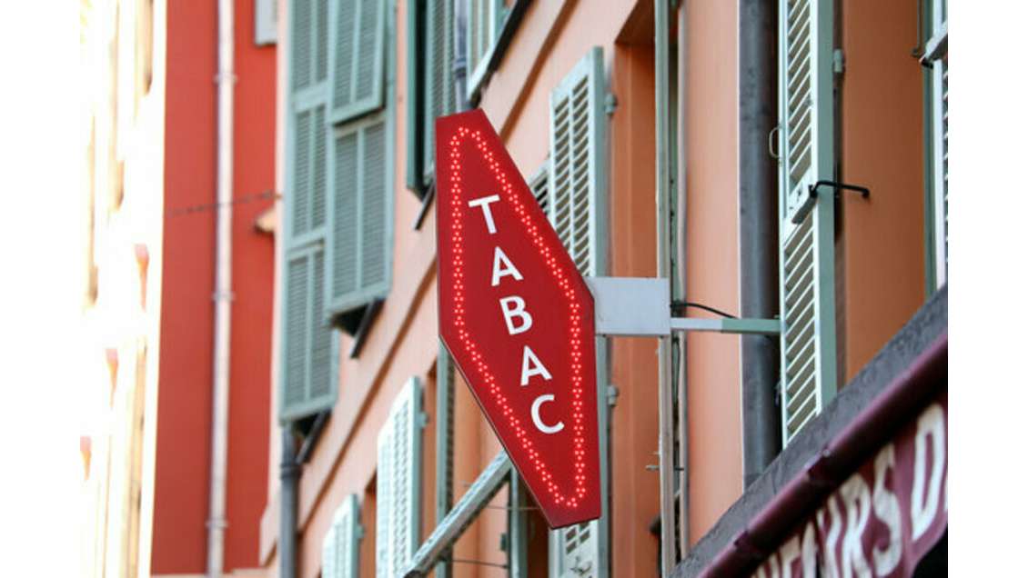 Fonds de commerce tabac FDJ à vendre à Bordeaux