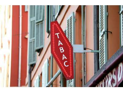 Vente Tabac - Presse - Loto à Bordeaux