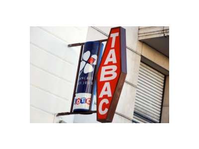 Vente Tabac - Presse - Loto à Bordeaux