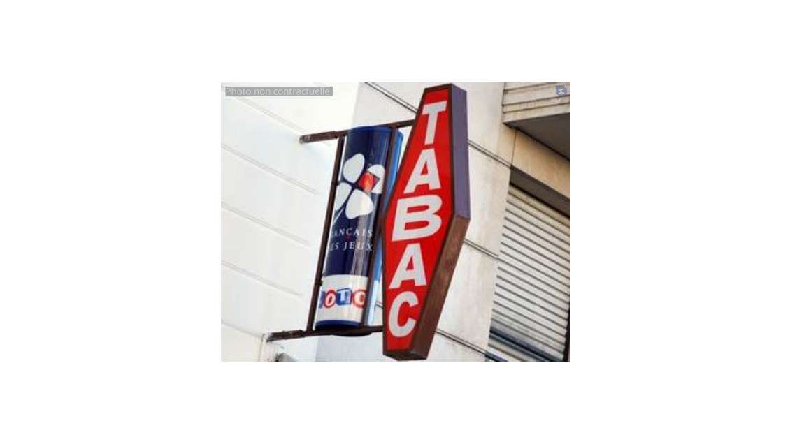 Vente bar tabac brasserie plein centre Bordeaux