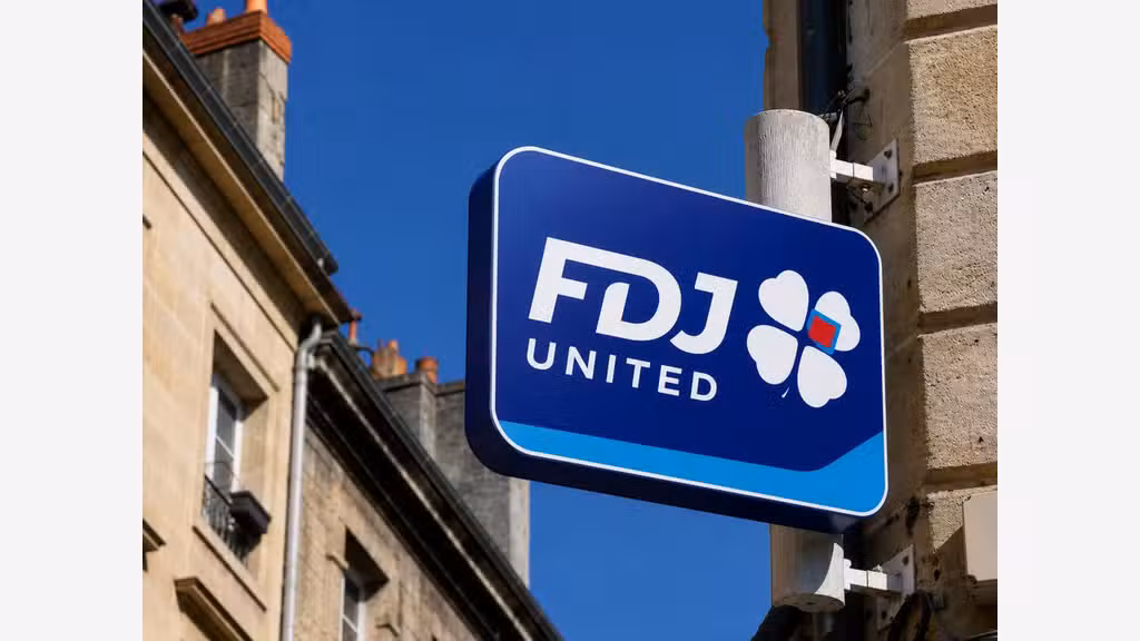 FDC Tabac Presse Jeux à vendre à Cérons