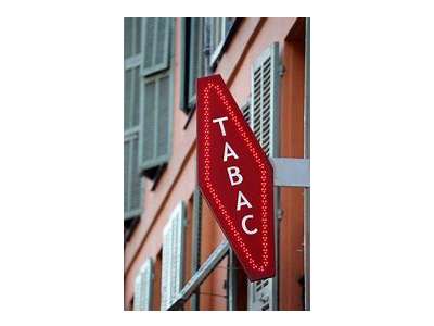 Vente Tabac - Presse - Loto dans les Bouches-du-Rhône