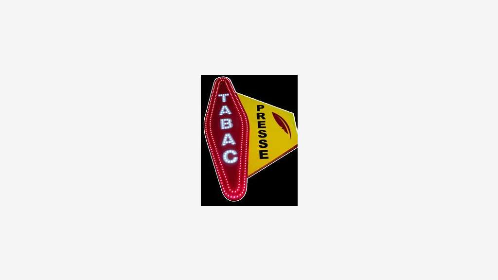 Vente Tabac Presse Loto dans le 13