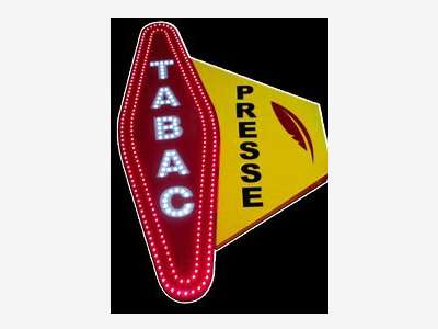 Vente Tabac Presse Loto dans le 13
