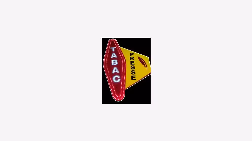 Vente Tabac Presse Loto dans ville du 13
