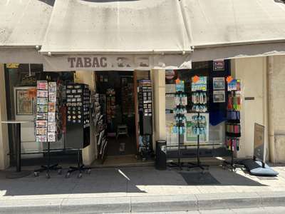 Vente Tabac FDJ PMU Emplacement n°1 en Provence