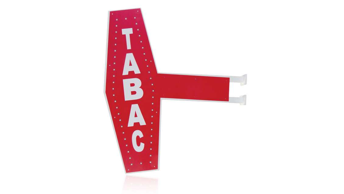 Vente bar Tabac Loto Presse PMU Brest axe passant