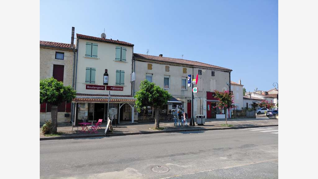 FDC tabac presse à vendre à Buzet sur Baise (47)