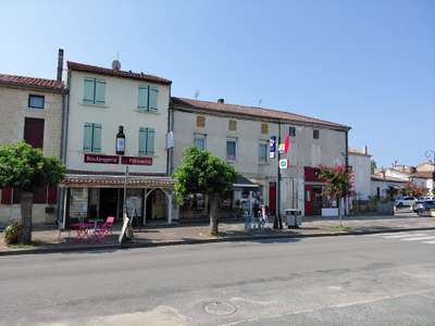 FDC tabac presse à vendre à Buzet sur Baise (47)