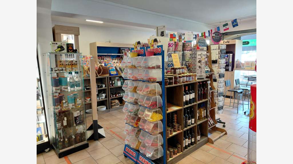FDC tabac presse à vendre à Buzet sur Baise (47)