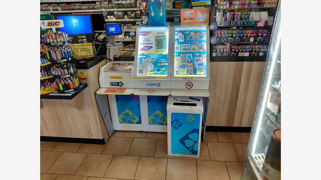 FDC tabac presse à vendre à Buzet sur Baise (47)
