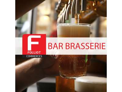 Vente Bar - Brasserie - Tabac à Caen