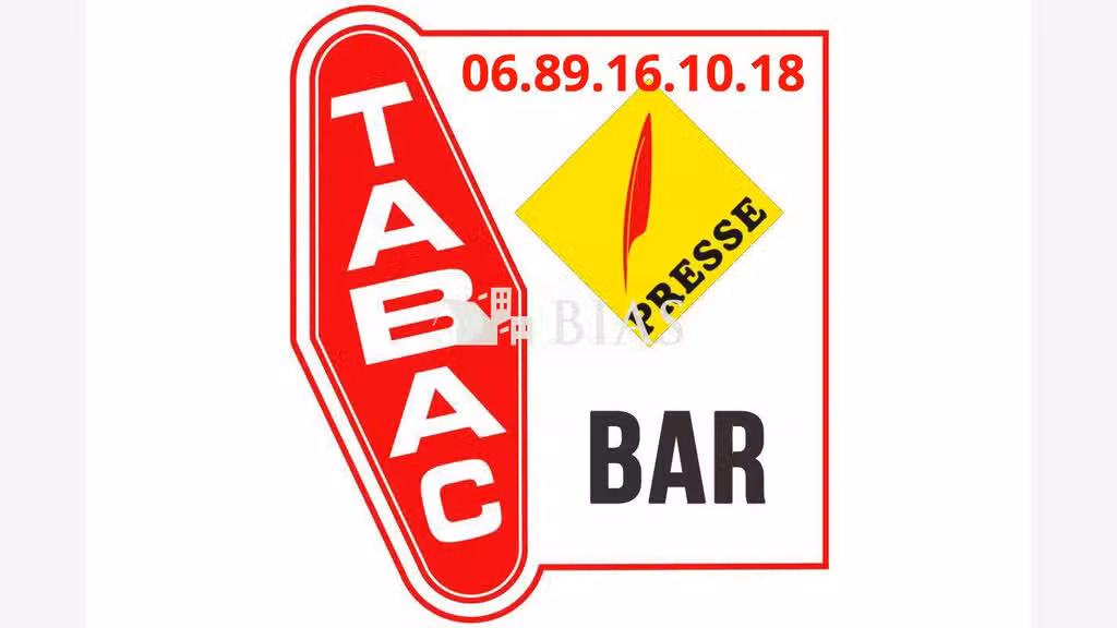 Vente bar Tabac Presse en agglomération de Caen