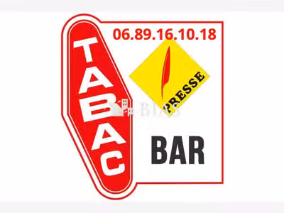 Vente bar Tabac Presse en agglomération de Caen