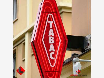 Vente bar tabac loto presse amigo au Calvados
