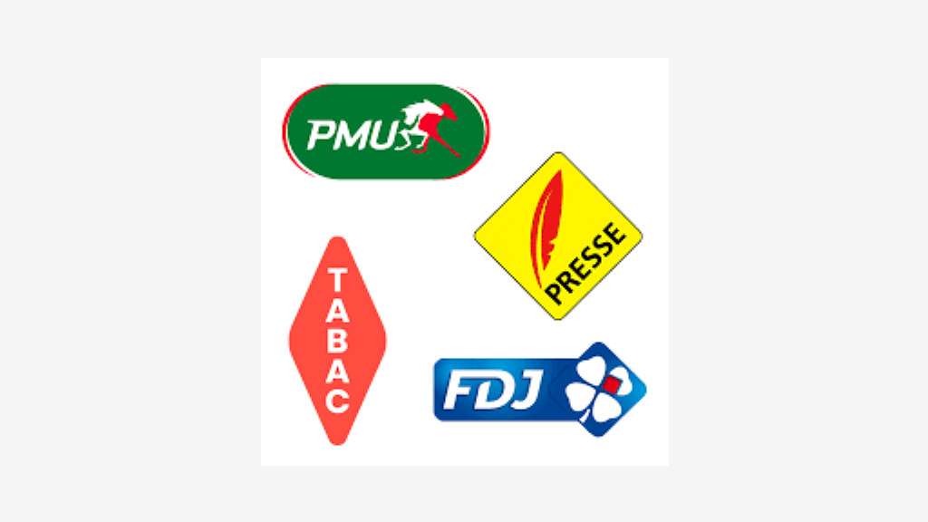 Vente FDC tabac presse jeux grande ville Calvados