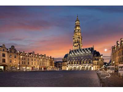 Vente Tabac - Presse - Loto à Cambrai