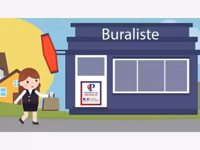 Vente FDC tabac loto journaux à 15 min de Cambrai