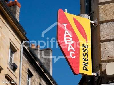 Vente Tabac - Presse - Loto à Carcassonne