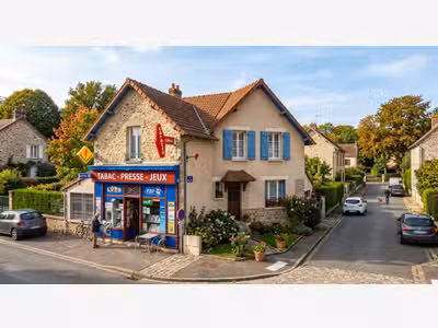Vente fonds et murs tabac presse loto Carcassonne